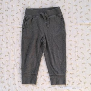 Baby Gap toddler boy sweatpants